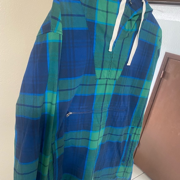 Abercrombie Size Large Womens jacket - Picture 1 of 4